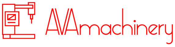 AVAmachinery Logo